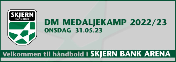 DM Medaljekamp 2023