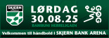 Bambuni Herreligaen: Skjern Håndbold - GOG