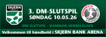 DM-Slutspil: Skjern Håndbold - Fredericia HK