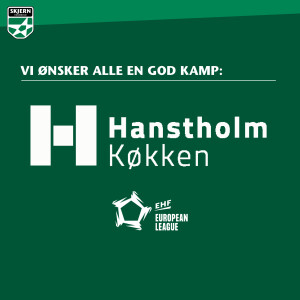 EHF: Hanstholm